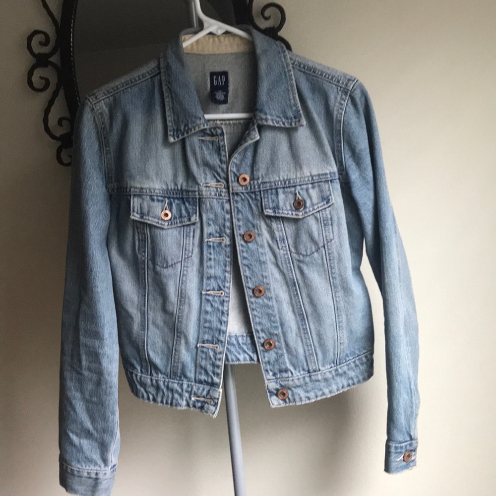Gap Denim Jacket
